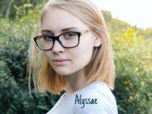 Alyssae