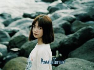 AmaliaTurner