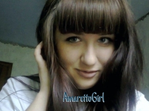 Amaretto_Girl