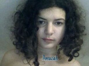 Amaziah