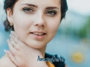 AmazingOne4u