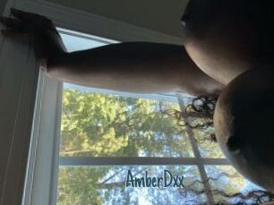 AmberDxx