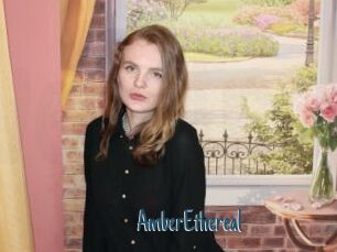 AmberEthereal