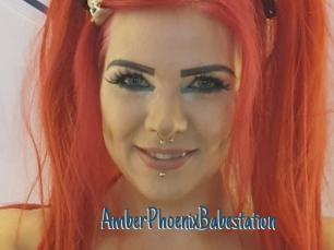 AmberPhoenixBabestation