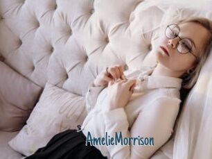 AmelieMorrison