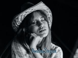 AmelinaSteyson