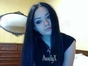 AmelyX