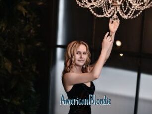 AmericanBlondie
