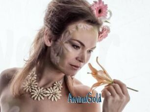 AminaGold