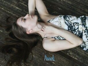 Amok