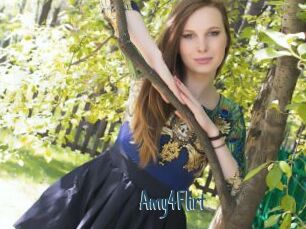 Amy4Flirt