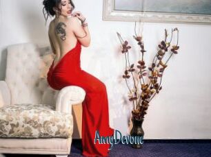 AmyDevone
