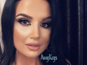 AmyKeys