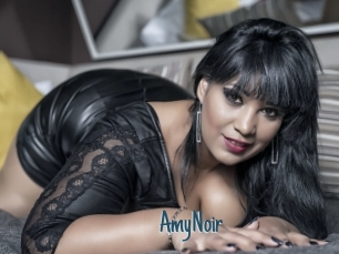 AmyNoir