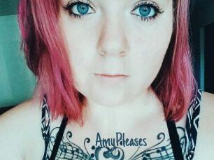 AmyPleases