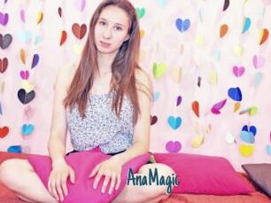 AnaMagic