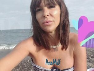 AnaMilf