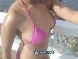 Anasexcouple