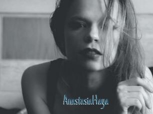 AnastasiaHaya