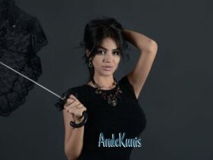 AndeKunis