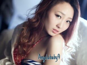 Angelababy9