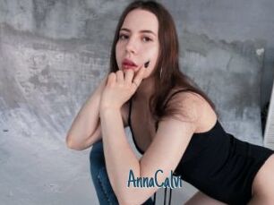 AnnaCalvi