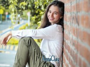 AnnaClay