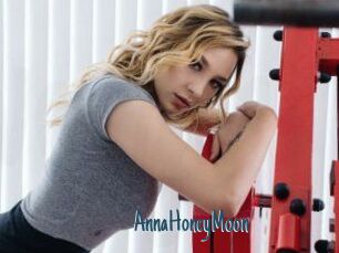 AnnaHoneyMoon
