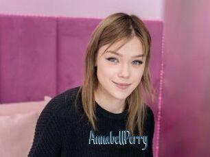 AnnabellPerry