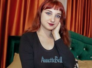 AnnetteBell