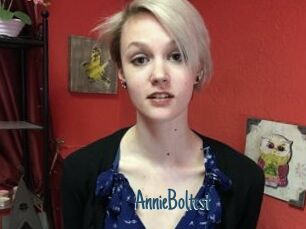 AnnieBoltest