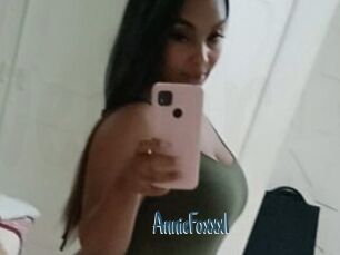 AnnieFoxxx1