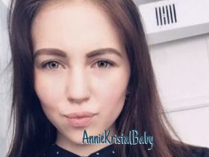 AnnieKristalBaby