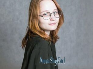 AnnieShyGirl