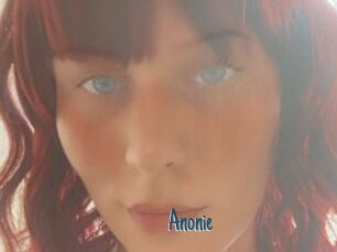 Anonie