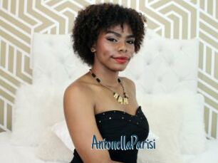 AntonellaParisi