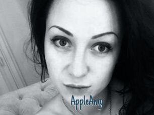 AppleAmy