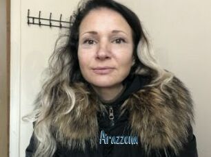 Arazzena