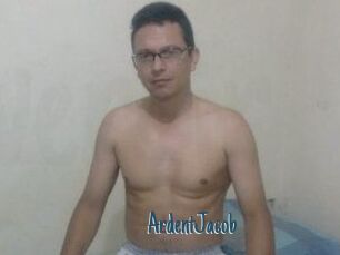 ArdentJacob