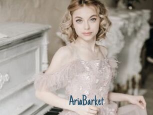AriaBarket
