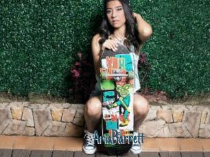 AriaBarrett