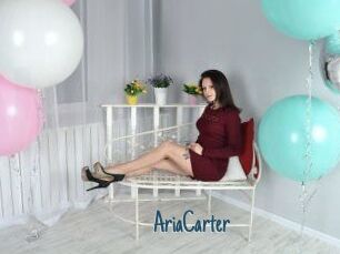 AriaCarter