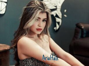 AriaHale