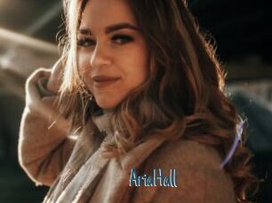 AriaHall