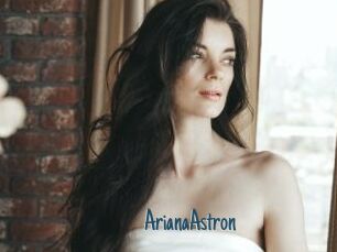 ArianaAstron