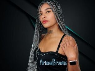 ArianaBrowns