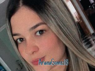 ArianaGomez18