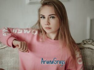 ArianaGrays