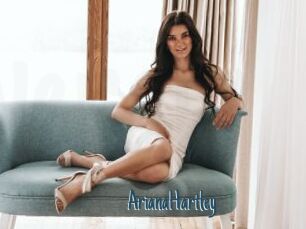 ArianaHartley