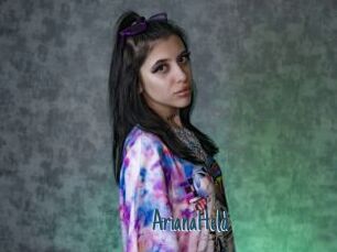 ArianaHeld